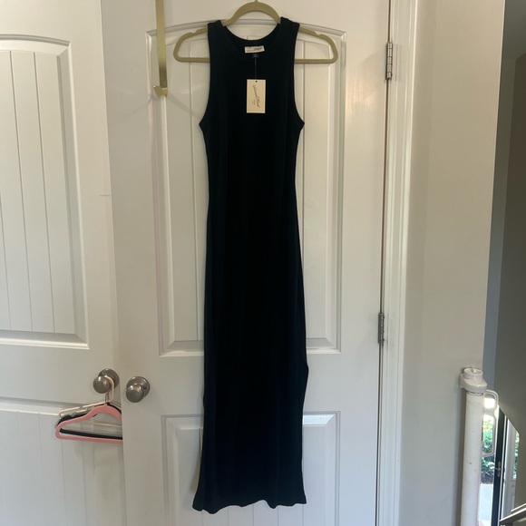 Universal Thread Dresses & Skirts - Target / universal thread maxi dress NWT
